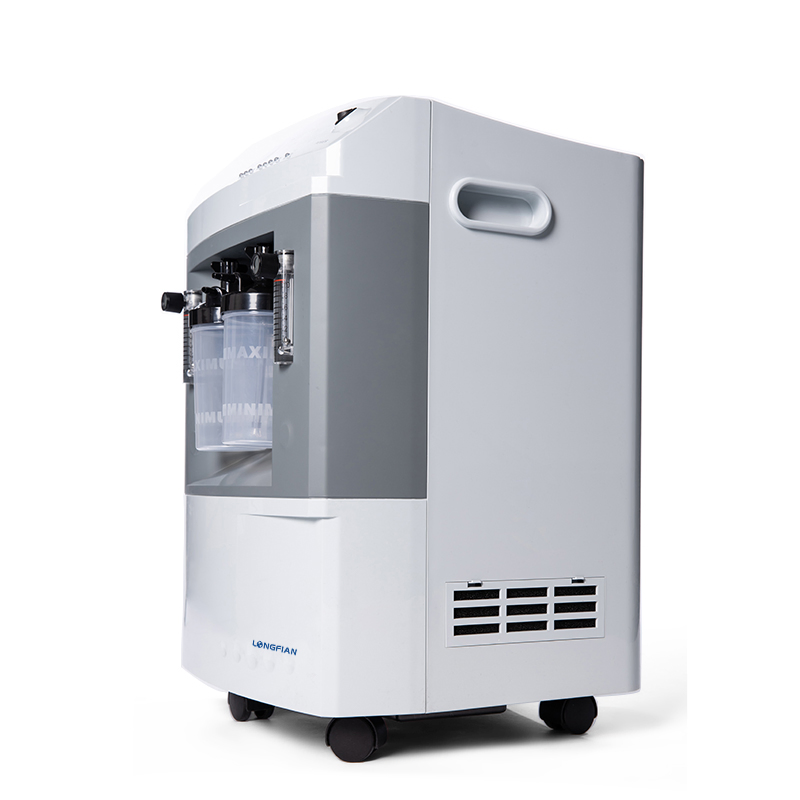 5L Household Medical Silent Oxygen Concentrator Veterinary Oxygen Concentrator