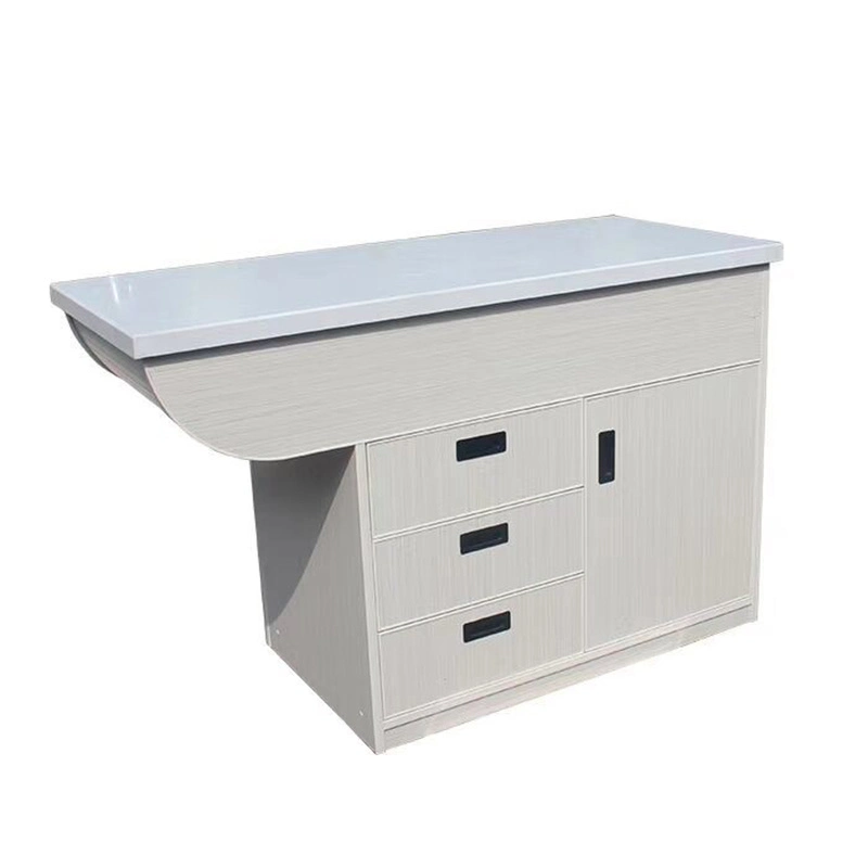 Cheap Stainless Steel Animal Veterinary Examination Table