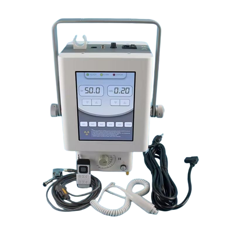 Animal Digital X Ray Machine Portable Vet Xray Equipment Price Veterinary