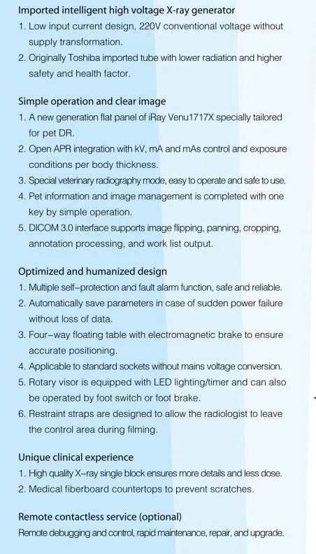 X-ray System Component 2