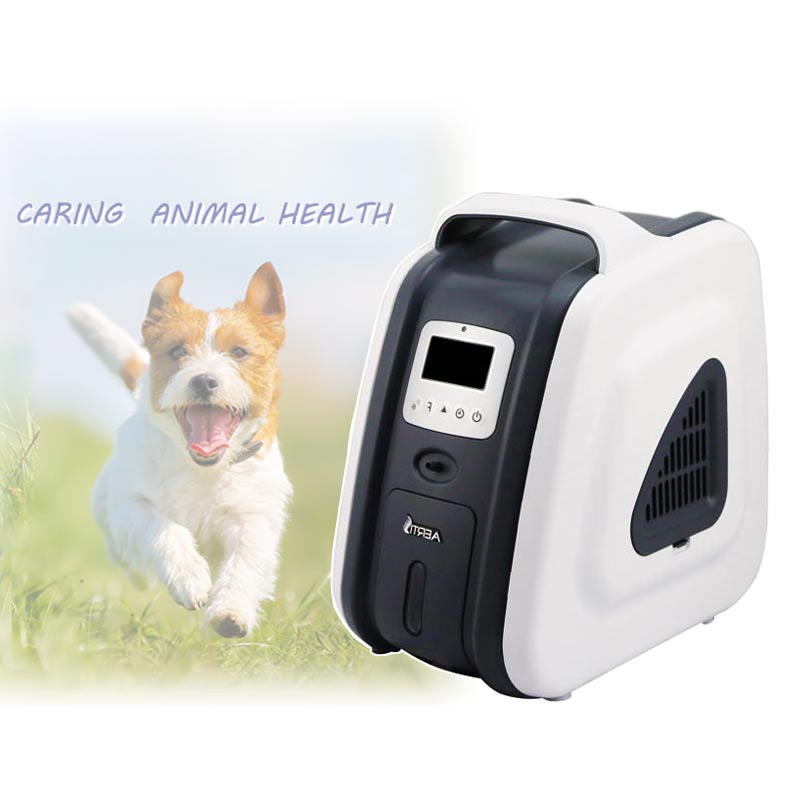 Am-3 Cheap Veterinary Oxygen for Animal Vet Oxygen Concentrator for Sale