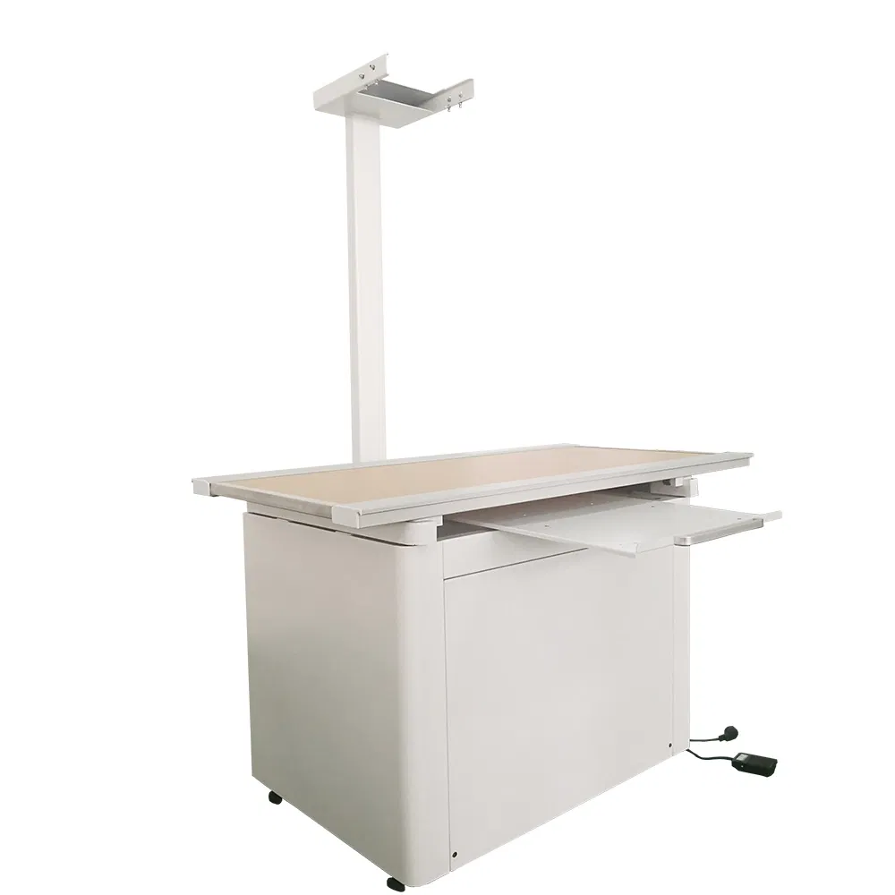 Veterinary X-ray Equipment 1