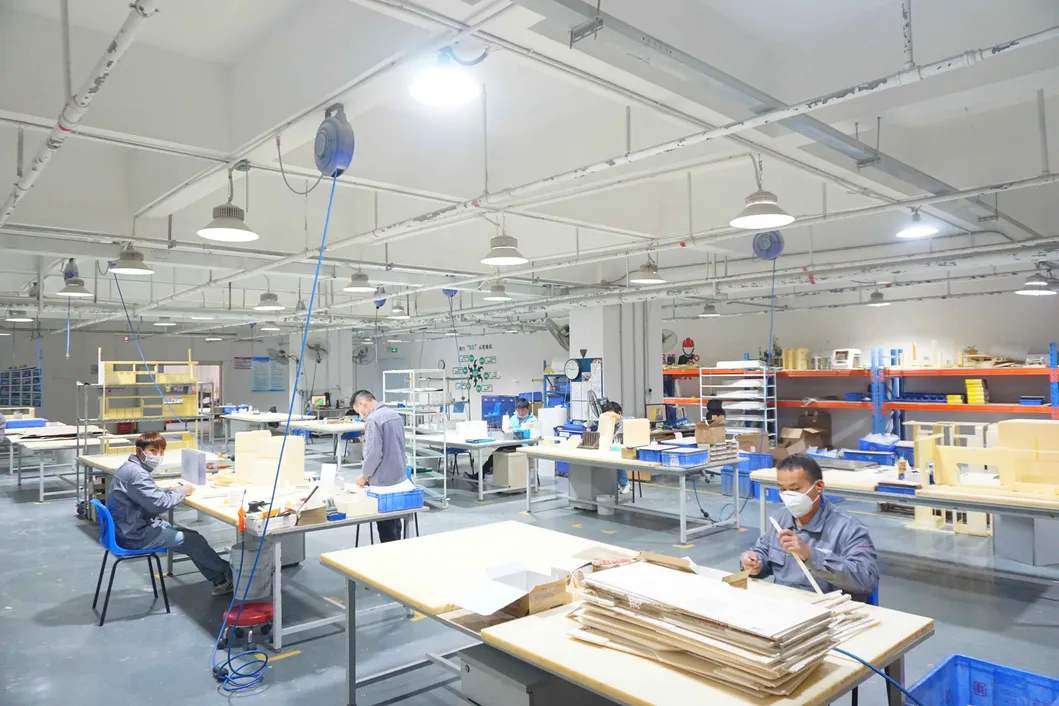 Biochemistry Analyzer View 3