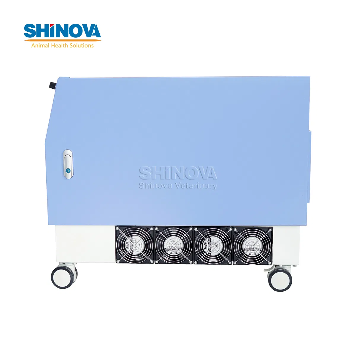 Veterinary 0-20lpm Veterinary Oxygen Concentrator (SOC-20)