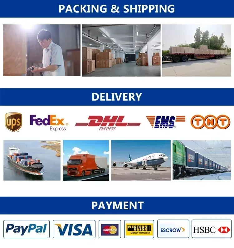 Shipping Package