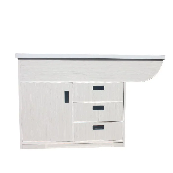 Veterinary Table View 1