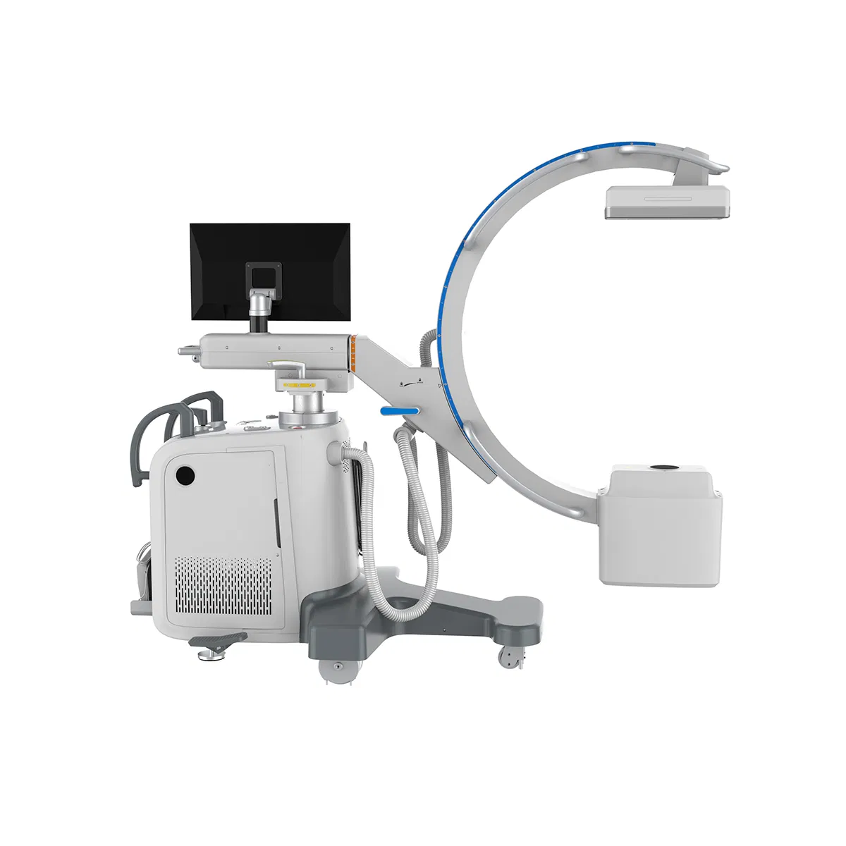 Veterinary Fluoroscopy C-Arms and Digital X-ray System for Diagnostic and Intraoperative Needs Veterinary Diagnostic Imaging Systems