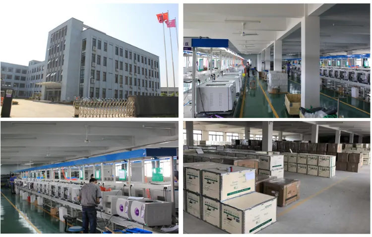 Manufacturing Workshop