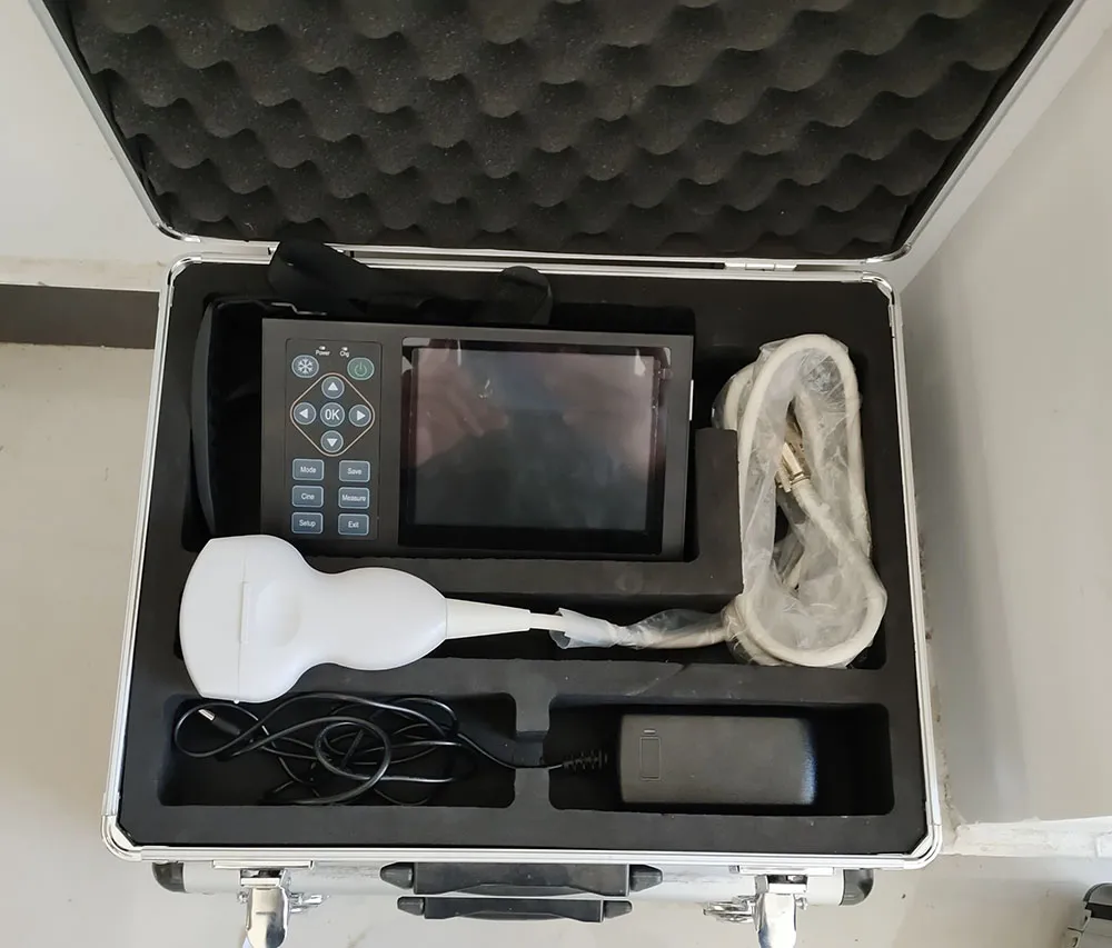 Ultrasound Equipment 11