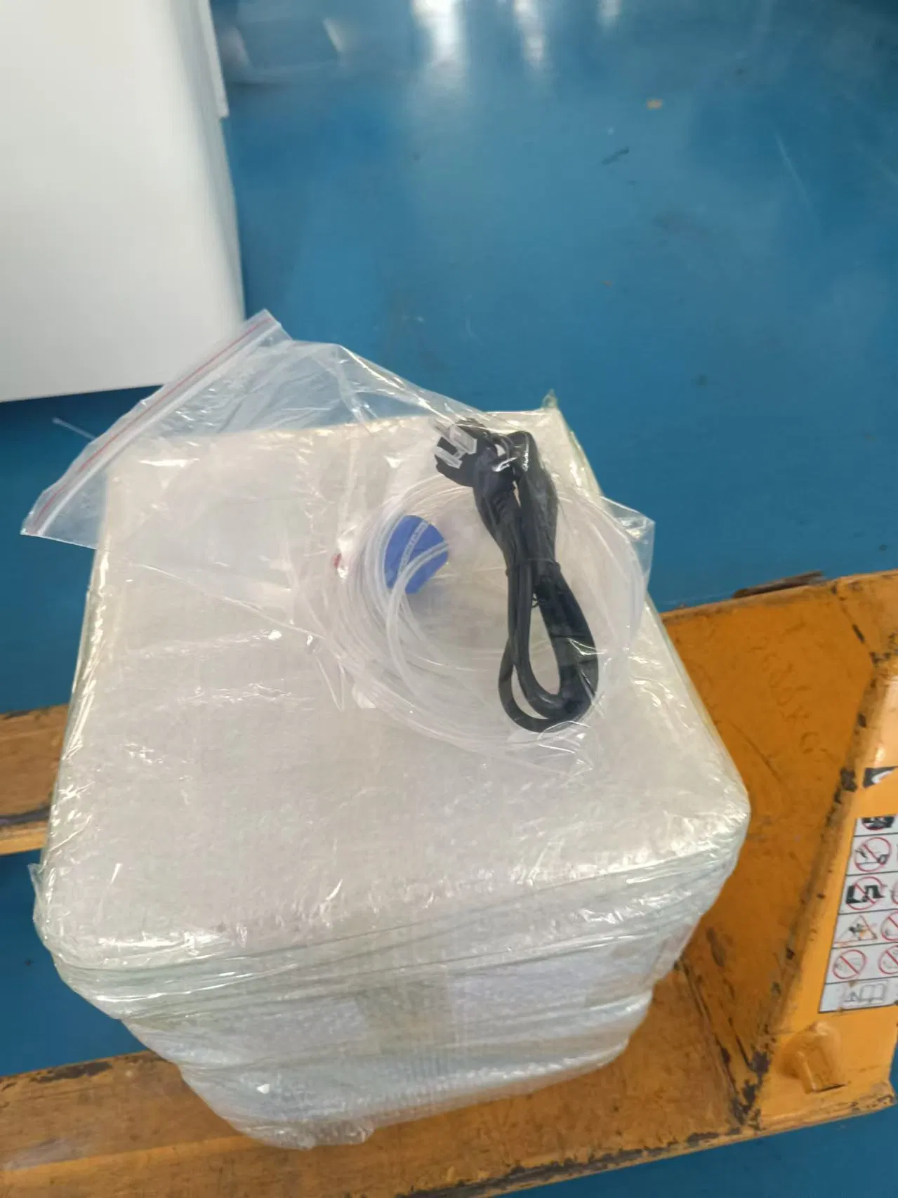 Lab Equipment Used Mindray Bc-2800vet Fully Automatic 3 Part Veterinary Hematology Analyzer Price