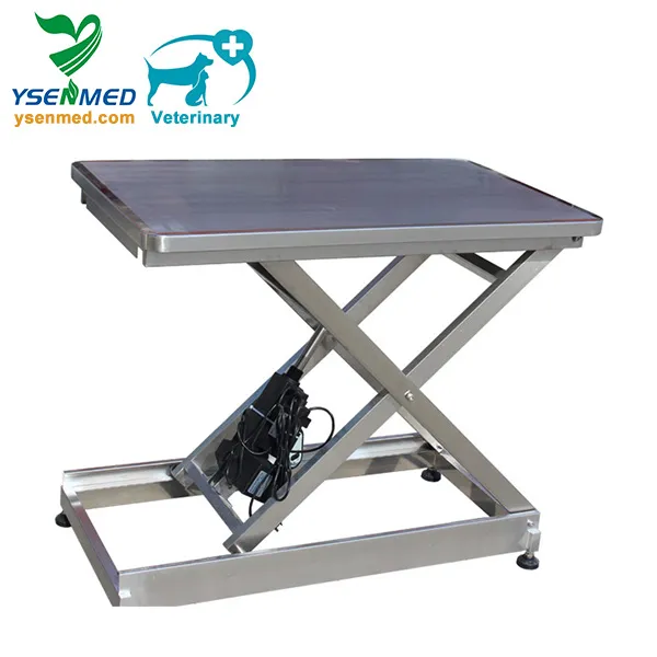 Animal Examination Table