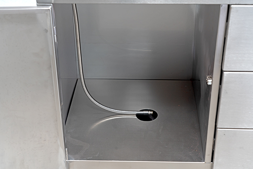 Veterinary Clinic Equipments Examination Operating Table for Dogs Pet Operation Table