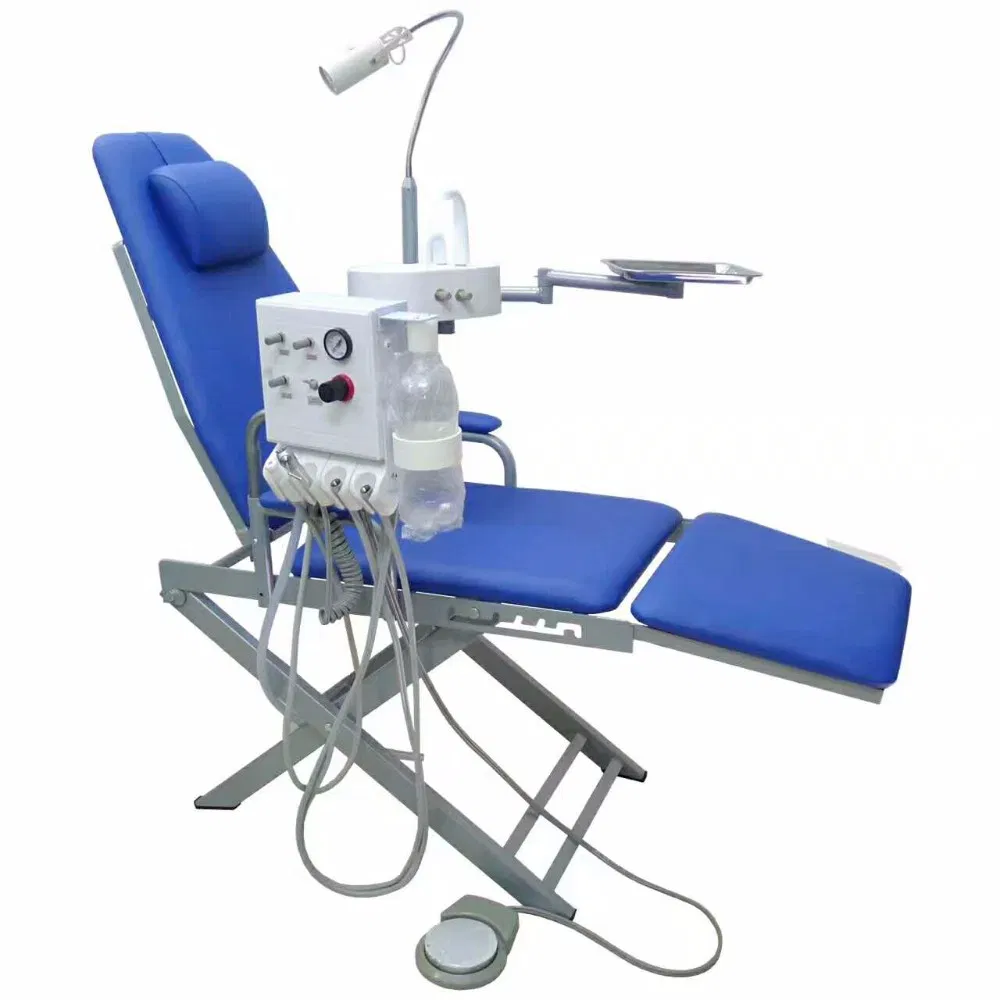 Dental Chair Unit 6