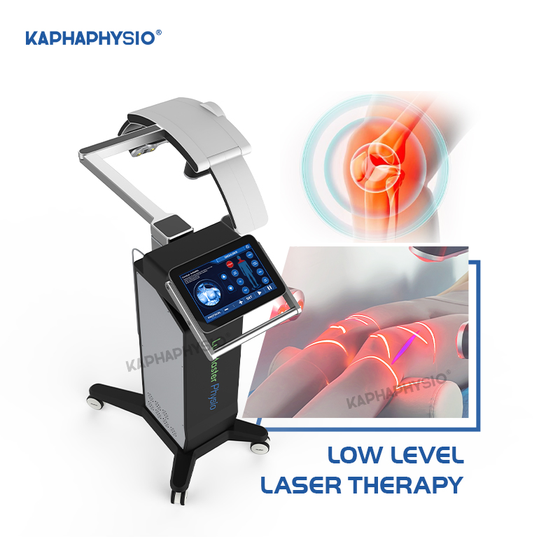 Affordable China-Made 200MW Physical Therapy Equipment for Clinics