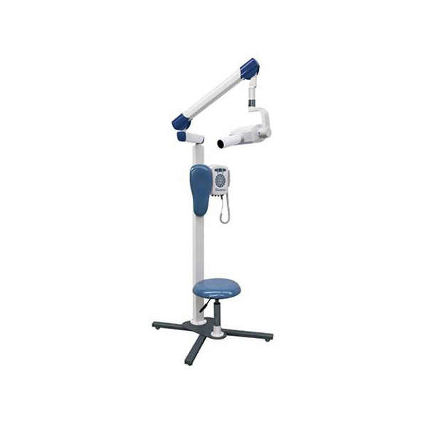 Medical Hospital Veterinary Equipment Wall-Mounted Dental X-ray