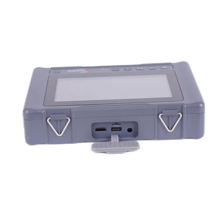 Portable Handheld Professional Palm Full-Digital Veterinary Ultrasound System Price