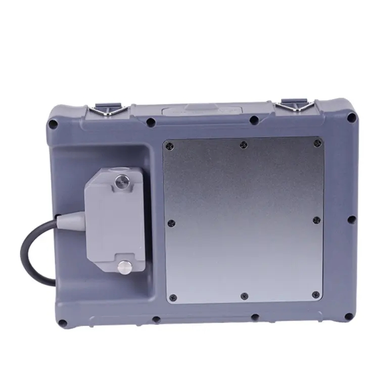 Portable Handheld Professional Palm Full-Digital Veterinary Ultrasound System Price