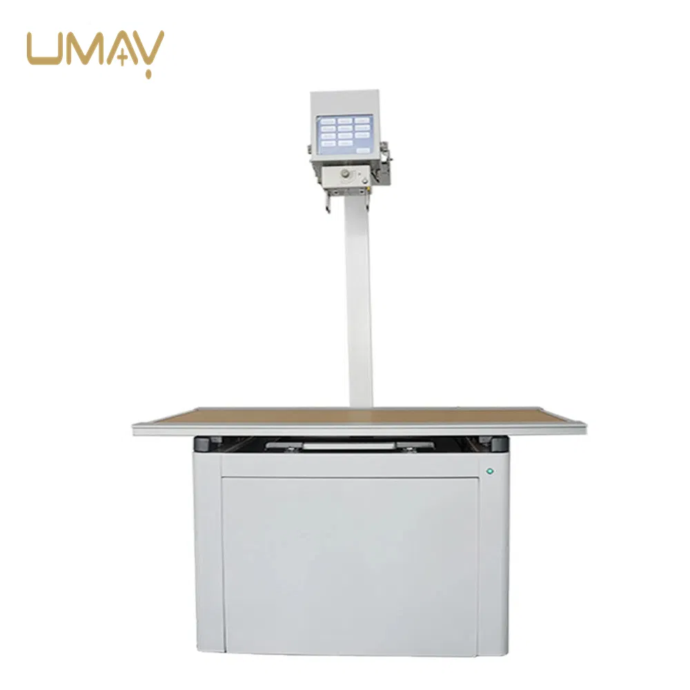 Veterinary X-ray Equipment 3