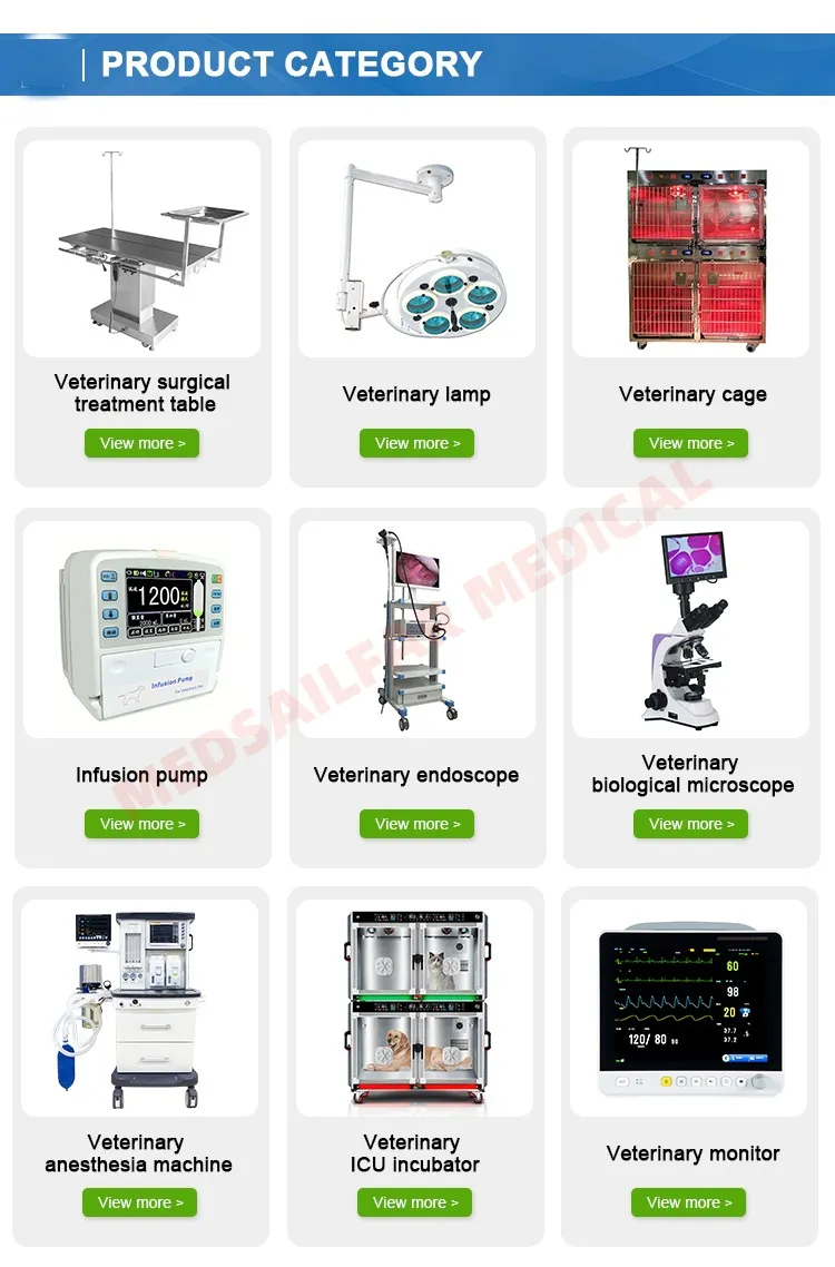 Related Veterinary Products
