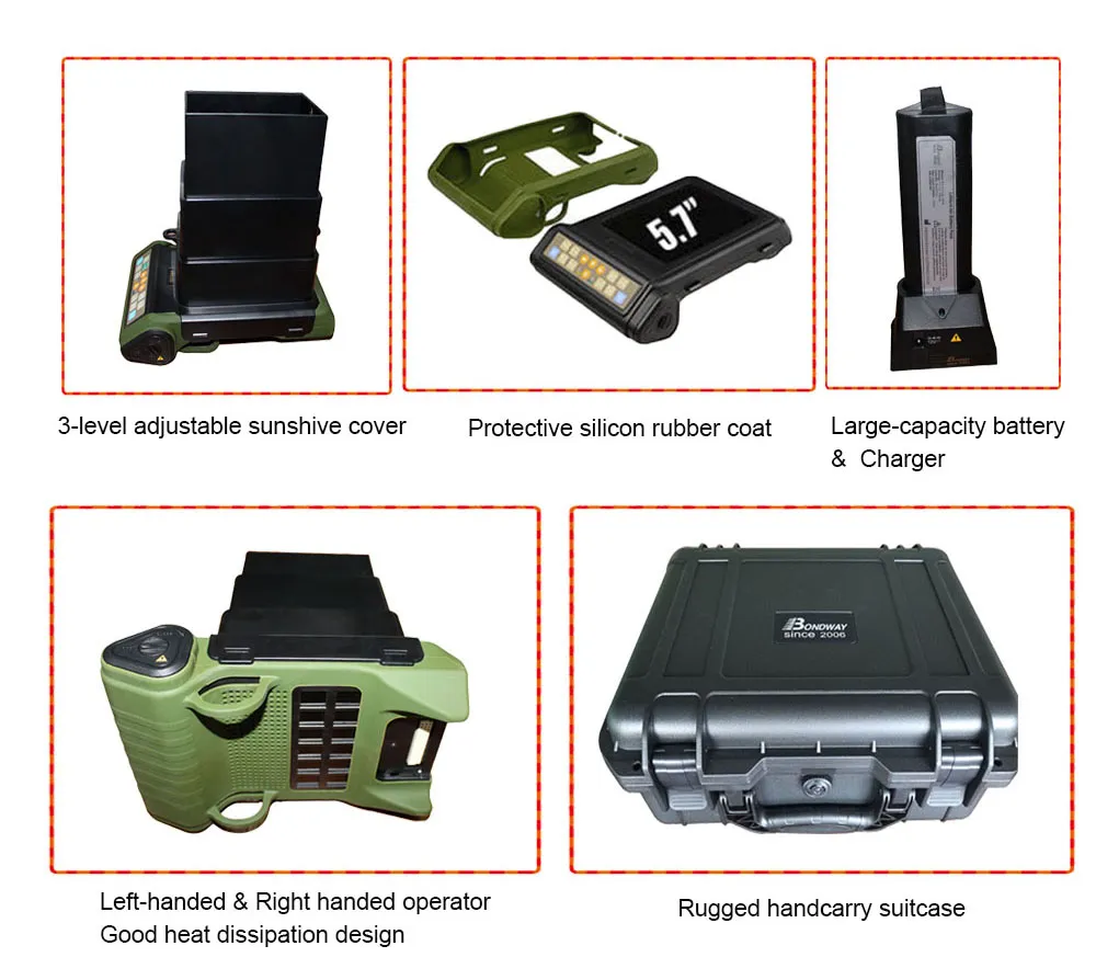 Ultrasound Imaging System