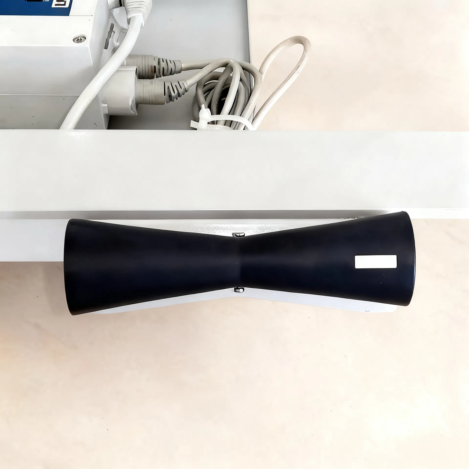 Veterinary Table Full View