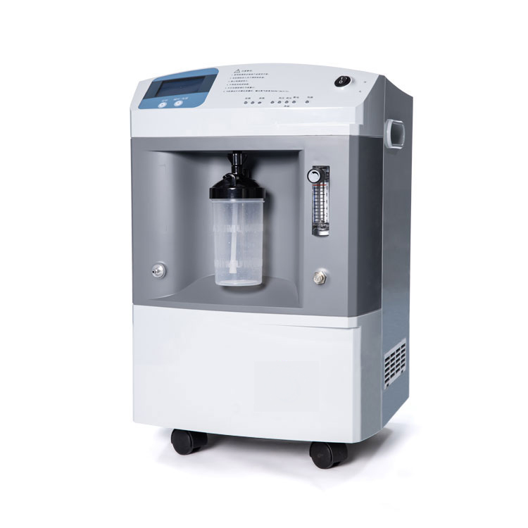 Ysocs-5 Medical China Mobile Veterinary Oxygen Concentrator