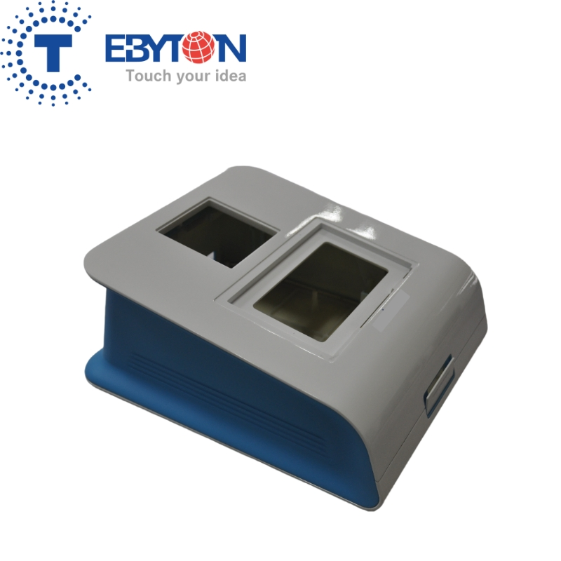 Manufacture Automated Medical Clinical Analyzers Veterinary Blood Reagent Biochemistry Analyzer Chemistry Enclosure