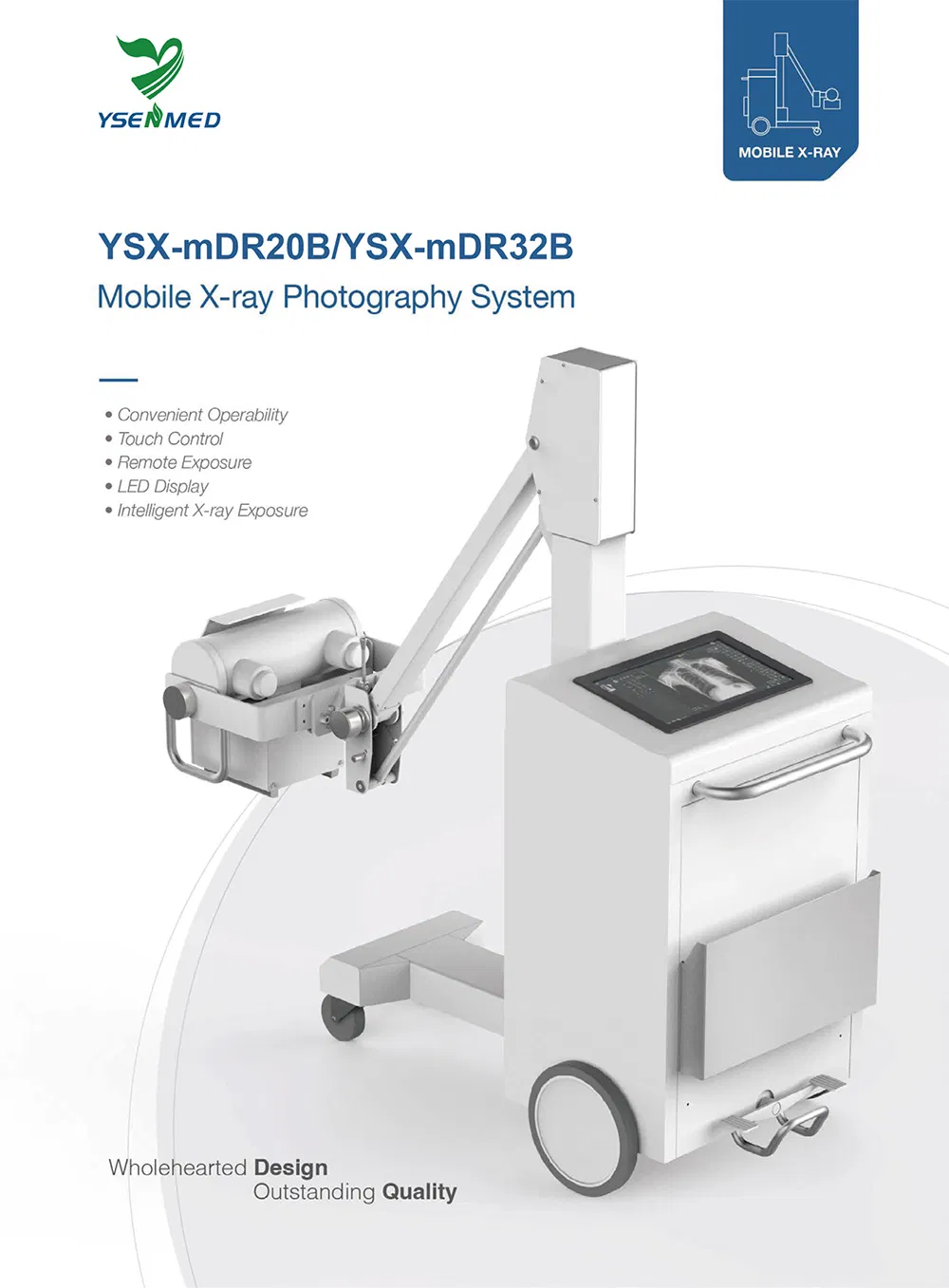 Imaging Performance 1