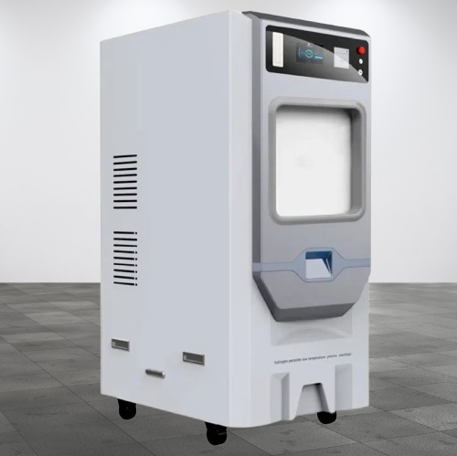 Large-Capacity SD-Dz Plasma Sterilizer for Hospitals, Laboratories, Pharmaceutical, and Veterinary Clinics