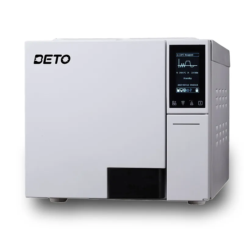 Autoclave Sterilizer 1