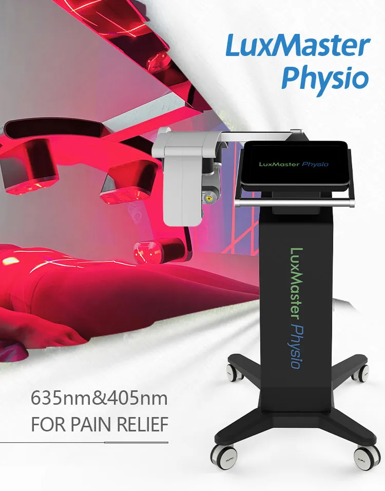 Physio NEO Device