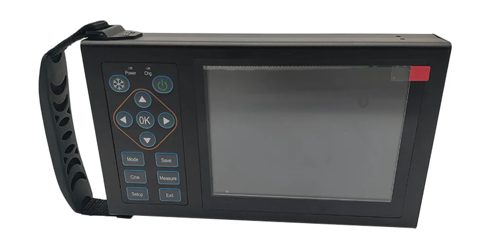 Ultrasound Equipment 2