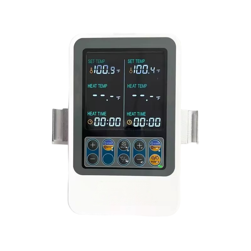 Hospital Equipment Medical Fluid Heating Device for Vet Use