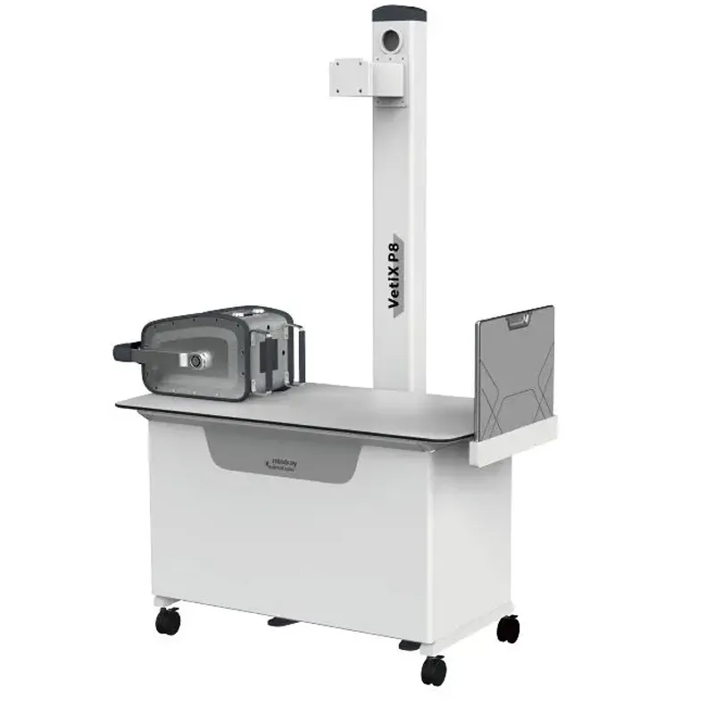 Veterinary Ultrasound System 4