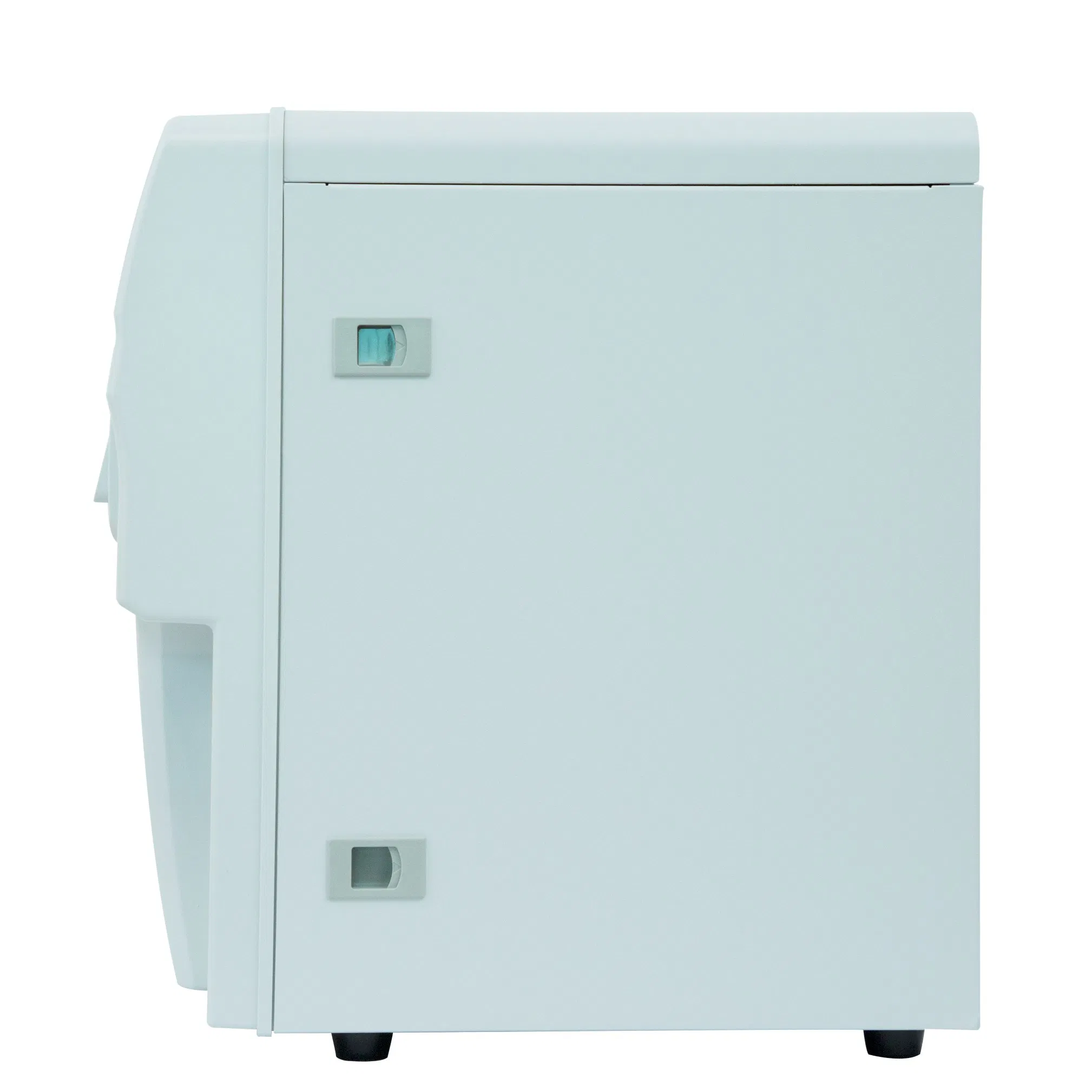 Soymed 3 Part Cbc Equipment/ Cheap Hematology Analyzer/ Veterinary Used Hematology Analyzer for Human