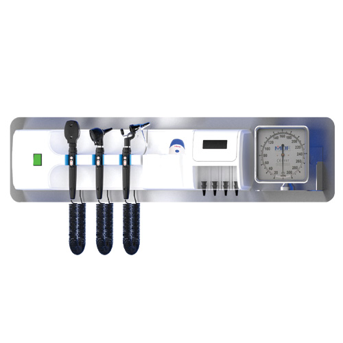 Veterinary Intergrated System Patient Monitor (AM-U7200Vet)