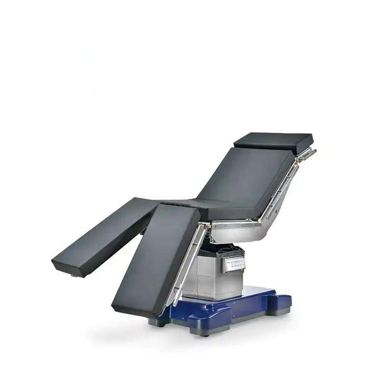 Mindray Hybase 6100 Examination Table Veterinary Electric Animal Electro Hydraulic Operating Vet Surgical Vet Electric Surgery Table