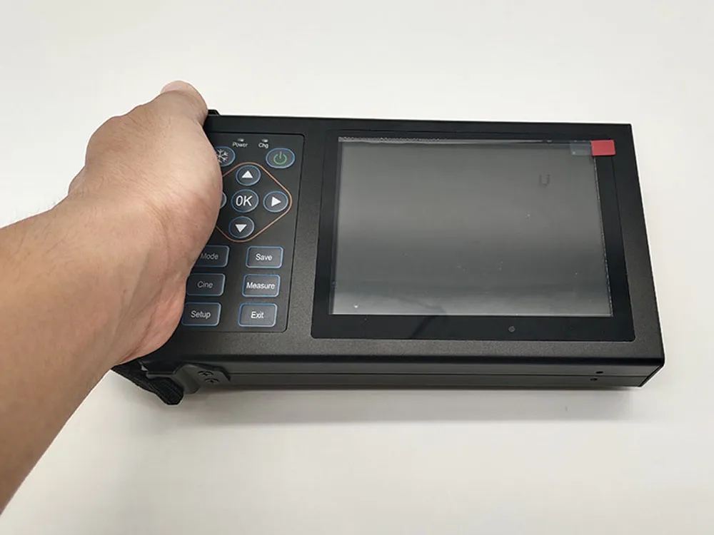 Ultrasound Equipment 10