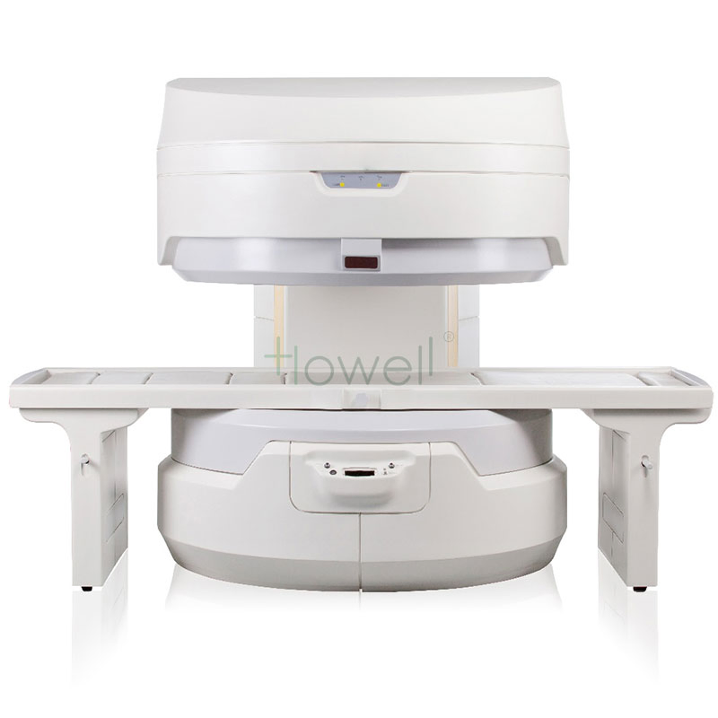 He-C5 Vet Veterinary Magnetic Resonance Imaging System 0.35t