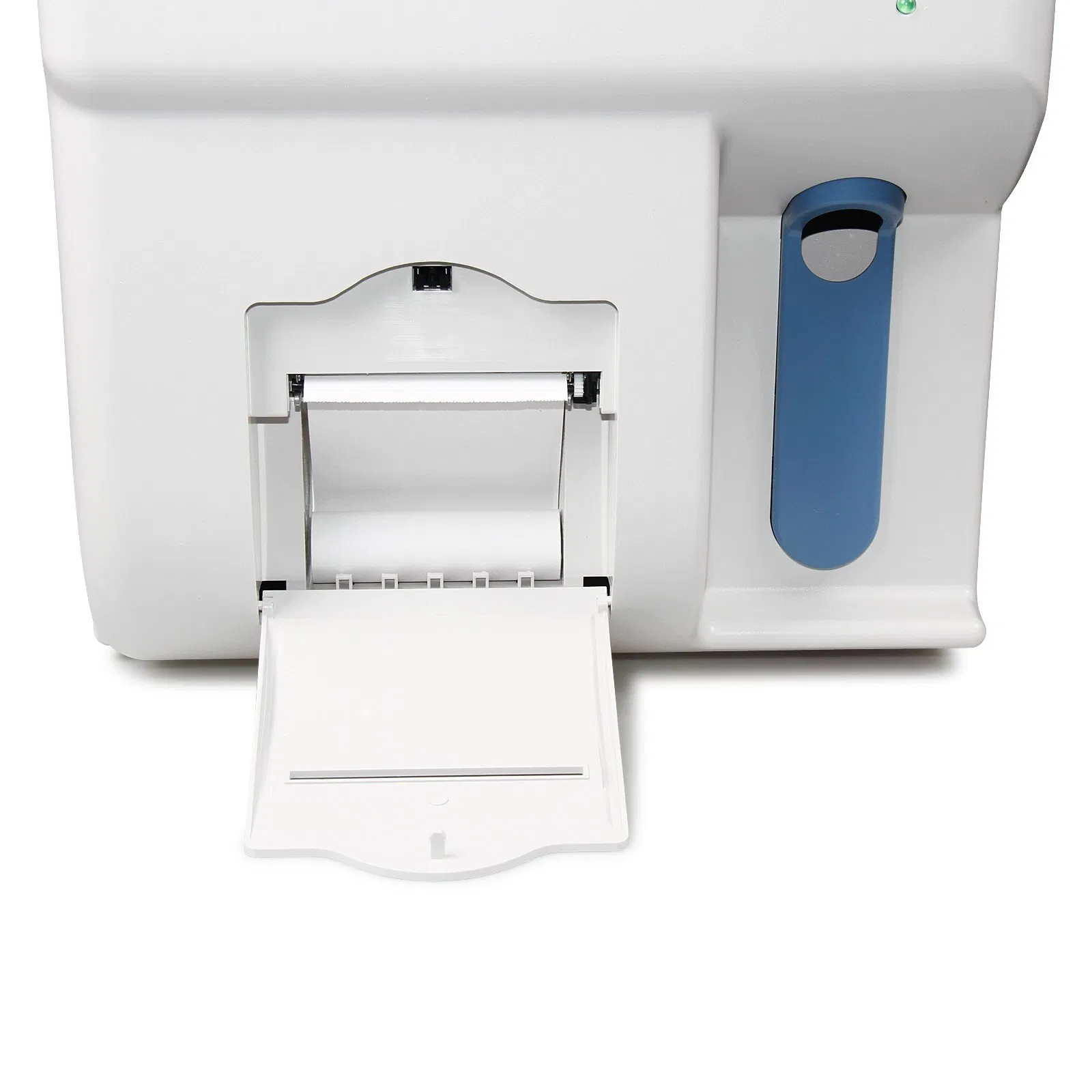 Contec Ha3100-Vet Veterinary Instrument Biochemistry Analyzer Price Animal Hematology Analyzer