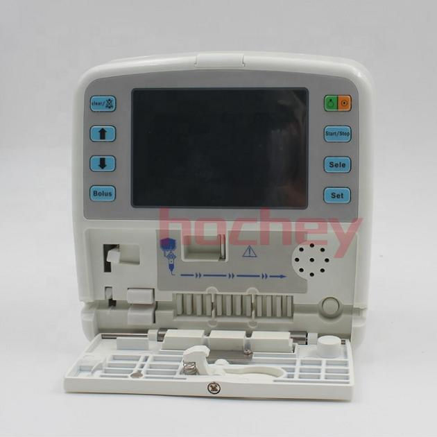 Veterinary Equipment Portable Animal Volumetric Infusion Pump Vet Veterinary Pump