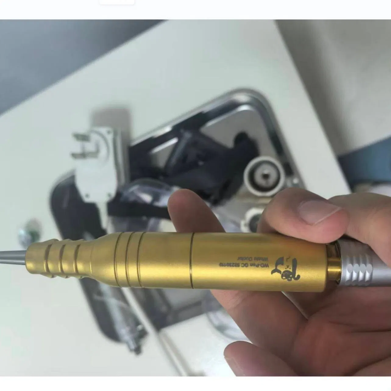 Premium Pet Dental Equipment for Safe and User-Friendly Tooth Extraction Veterinary Instruments