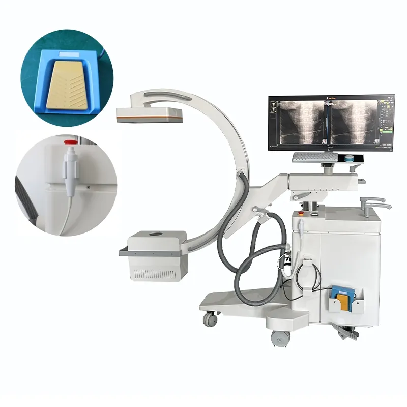 Animal Surgery Imaging