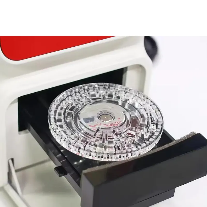 Automatic Vet Chemistry Analyzer