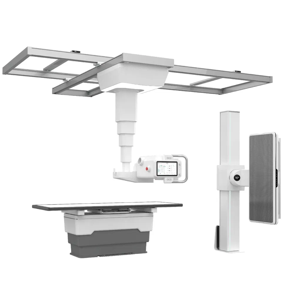 My-D049e-J Dr Medical Digital Medical X-ray Equipment for Veterinary