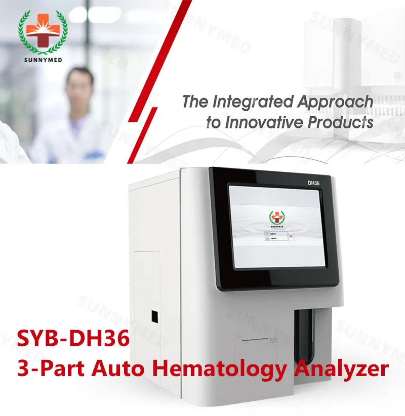Hematology Analyzer Overview