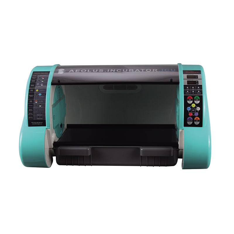 Improved Humidification Sterilization System Medical Pet Incubator Veterinary Equipments