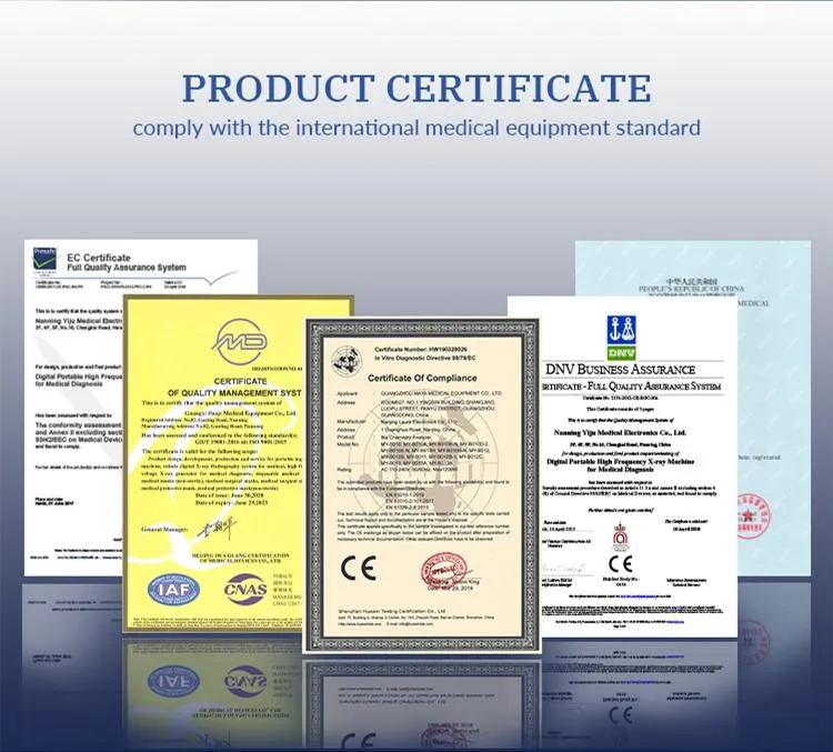 Veterinary Xray Machine 2