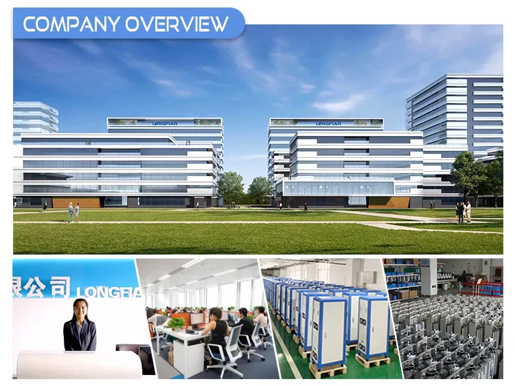 Manufacturing Facility