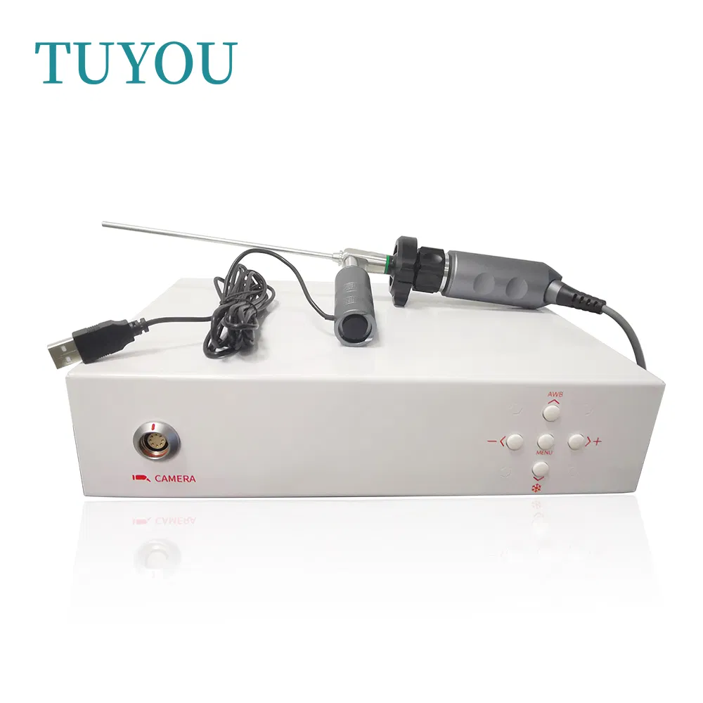 Tuyou Cheap Laparoscopic Camera System for Endoscopy Veterinary Equipment